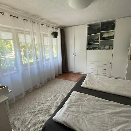 Grosse Mit Whirlpool Und Garten Mullheim (Baden-Wurttemberg)