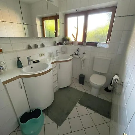Grosse Mit Garten * Mullheim (Baden-Wurttemberg)