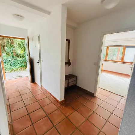 Grosse Mit Whirlpool Und Garten Mullheim (Baden-Wurttemberg)